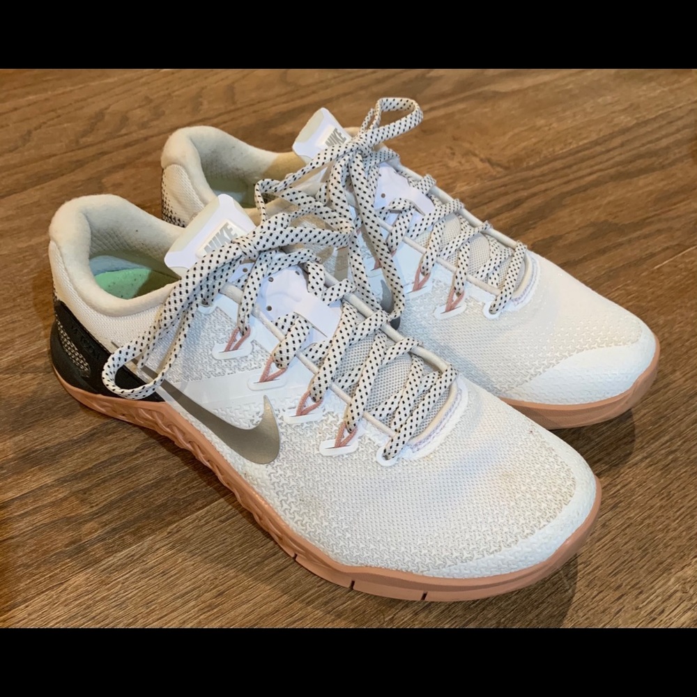 Nike Metcon 4